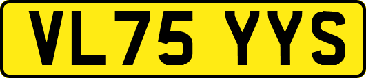 VL75YYS