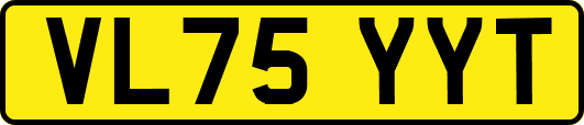 VL75YYT