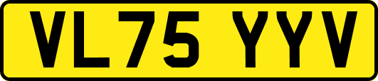 VL75YYV