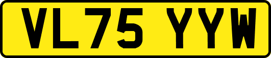 VL75YYW
