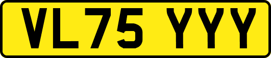 VL75YYY