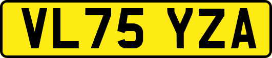 VL75YZA
