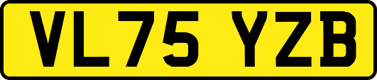 VL75YZB
