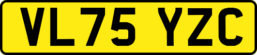 VL75YZC