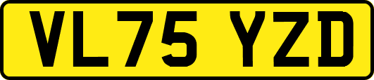 VL75YZD