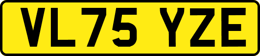 VL75YZE