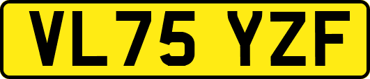 VL75YZF