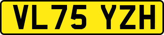 VL75YZH
