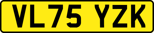 VL75YZK