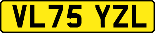 VL75YZL