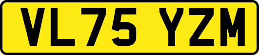 VL75YZM