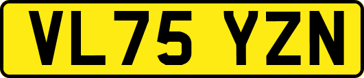 VL75YZN