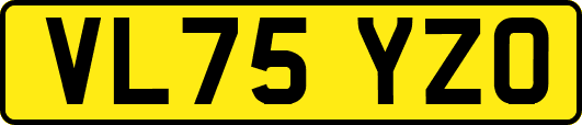 VL75YZO