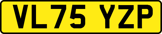 VL75YZP