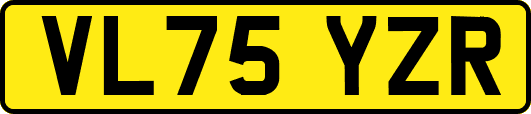 VL75YZR