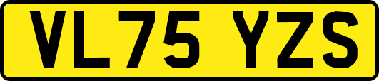 VL75YZS