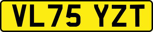 VL75YZT