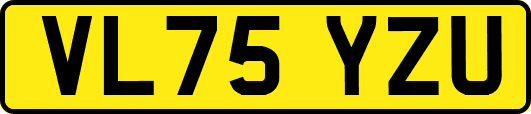 VL75YZU