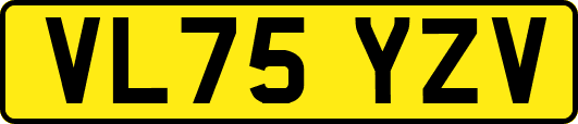 VL75YZV