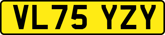 VL75YZY