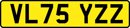 VL75YZZ