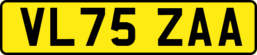 VL75ZAA