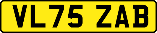 VL75ZAB