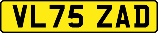 VL75ZAD