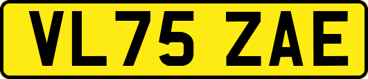 VL75ZAE