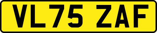 VL75ZAF