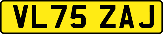 VL75ZAJ