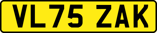 VL75ZAK