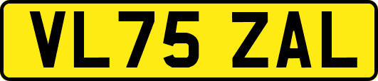 VL75ZAL