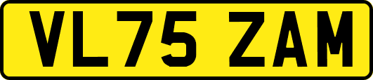 VL75ZAM