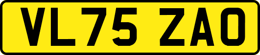 VL75ZAO