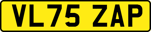 VL75ZAP
