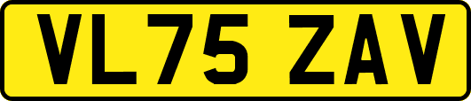 VL75ZAV