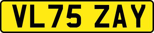 VL75ZAY