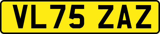 VL75ZAZ