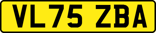 VL75ZBA