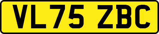 VL75ZBC