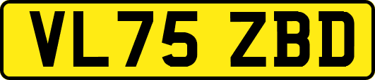 VL75ZBD