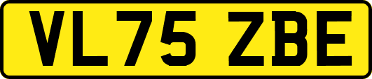 VL75ZBE