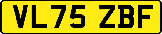 VL75ZBF