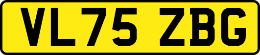 VL75ZBG