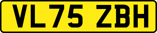 VL75ZBH