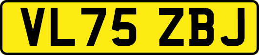 VL75ZBJ