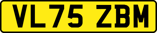 VL75ZBM