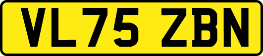 VL75ZBN