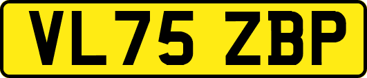 VL75ZBP
